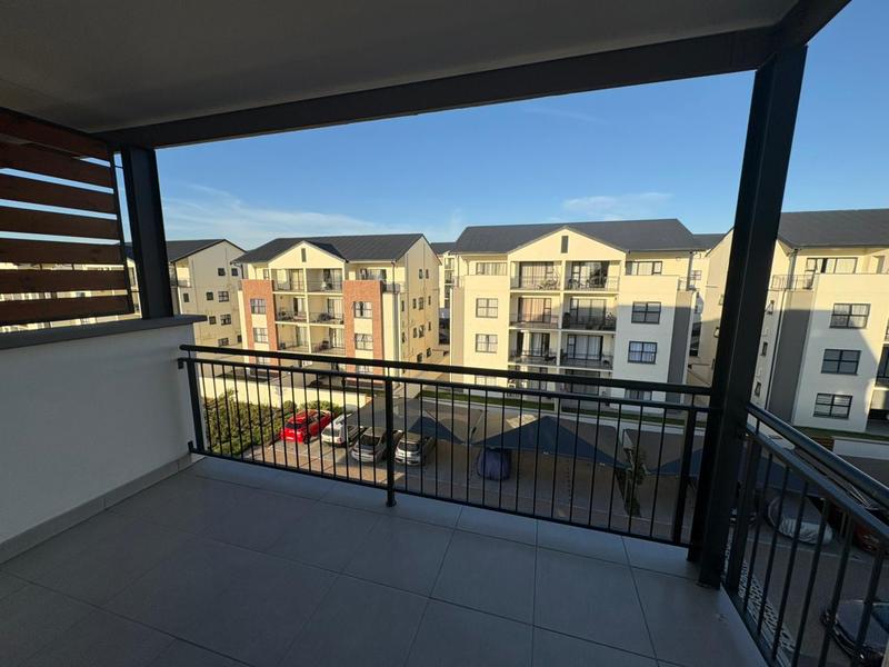 1 Bedroom Property for Sale in Richwood Western Cape